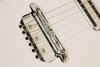 Rickenbacker 425/6 V63, Jetglo: Close up - Free