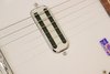 Rickenbacker 425/6 V63, Jetglo: Close up - Free2