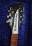 Rickenbacker 355/12 JL, Jetglo: Headstock