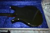 Sep 1990 Rickenbacker 355/12 JL, Jetglo: Body - Rear