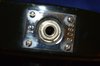 Rickenbacker 355/12 JL, Jetglo: Close up - Free