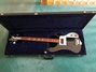 Rickenbacker 4003/4 Mod, Jetglo: Full Instrument - Front