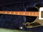 Rickenbacker 4003/4 Mod, Jetglo: Neck - Front