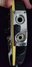Rickenbacker 4003/4 Mod, Jetglo: Close up - Free