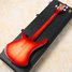 Rickenbacker 4003/4 , Fireglo: Full Instrument - Rear