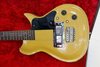 Rickenbacker 800/6 Combo, Blonde: Body - Front