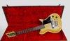 Rickenbacker 800/6 Combo, Blonde: Full Instrument - Front