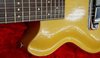 Rickenbacker 800/6 Combo, Blonde: Neck - Front