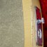 Rickenbacker 800/6 Combo, Blonde: Close up - Free