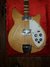 Rickenbacker 365/6 , Mapleglo: Body - Front