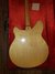 Jun 1968 Rickenbacker 365/6 , Mapleglo: Body - Rear