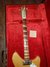 Rickenbacker 365/6 , Mapleglo: Neck - Front