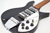 Rickenbacker 325/6 V63, Jetglo: Free image
