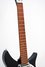 Rickenbacker 325/6 V63, Jetglo: Neck - Front