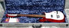 Rickenbacker 425/6 V63, Burgundy: Free image