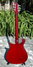 Rickenbacker 425/6 V63, Burgundy: Full Instrument - Rear