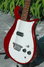 Rickenbacker 425/6 V63, Burgundy: Close up - Free