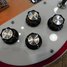 Rickenbacker 4003/4 , Fireglo: Free image
