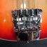 Rickenbacker 4003/4 , Fireglo: Close up - Free2