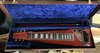 Rickenbacker 100/6 LapSteel, Burgundy: Full Instrument - Front