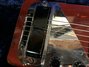Rickenbacker 100/6 LapSteel, Burgundy: Close up - Free