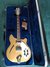Rickenbacker 360/12 , Mapleglo: Full Instrument - Front