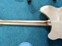 Rickenbacker 360/12 , Mapleglo: Neck - Rear