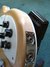 Rickenbacker 360/12 , Mapleglo: Close up - Free