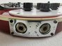 Rickenbacker 4001/4 , Burgundy: Free image2