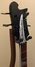 Rickenbacker 4003/4 Mod, Jetglo: Headstock