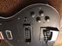 Rickenbacker 4003/4 Mod, Jetglo: Free image