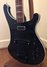 Rickenbacker 4003/4 Mod, Jetglo: Body - Front