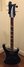 Rickenbacker 4003/4 Mod, Jetglo: Full Instrument - Front