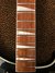 Rickenbacker 4003/4 Mod, Jetglo: Neck - Front
