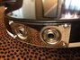 Rickenbacker 4003/4 Mod, Jetglo: Close up - Free