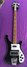 Rickenbacker 4001/4 , Jetglo: Full Instrument - Front
