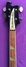 Rickenbacker 4001/4 , Jetglo: Neck - Front