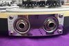 Rickenbacker 4001/4 , Jetglo: Close up - Free