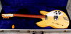 Rickenbacker 1997/6 f hole, Mapleglo: Free image