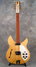 Rickenbacker 1997/6 f hole, Mapleglo: Full Instrument - Front