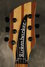 Rickenbacker 360/6 BH BT, Mapleglo: Headstock