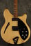 Rickenbacker 360/6 BH BT, Mapleglo: Body - Front
