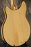 Jun 1991 Rickenbacker 360/6 BH BT, Mapleglo: Body - Rear