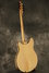 Rickenbacker 360/6 BH BT, Mapleglo: Full Instrument - Rear