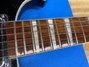 Rickenbacker 620/6 , Jetglo: Neck - Front