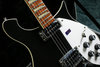 Rickenbacker 620/6 , Jetglo: Free image2