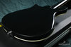 Jan 2007 Rickenbacker 620/6 , Jetglo: Body - Rear