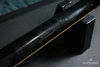 Rickenbacker 620/6 , Jetglo: Neck - Rear