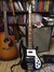 Rickenbacker 4001/4 , Jetglo: Full Instrument - Front