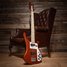 Rickenbacker 4003/5 S, Copper Orangelo: Free image